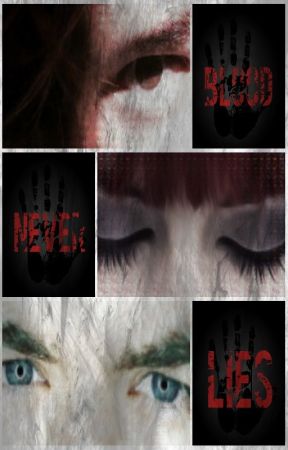 Blood Never Lies (An AU Markiplier/Jacksepticeye/xReader character story) by MimiSepticStache