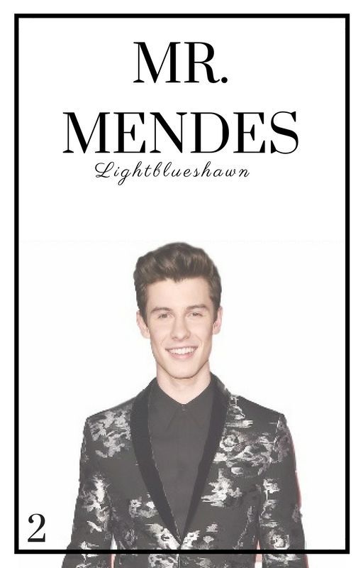 Mr. Mendes • Shawn Mendes by lightblueshawn