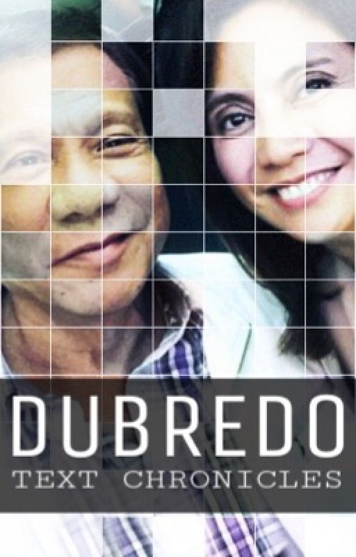 Dubredo Text Chronicles by aminoassids