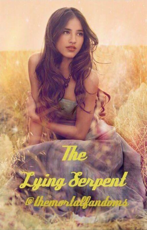 The Lying Serpent by themortalfandoms