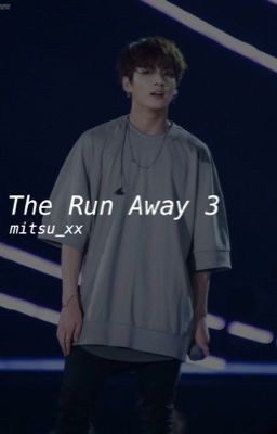 The Run Away 3 || Jungkook BTS  cover