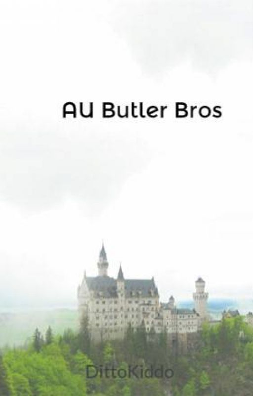 AU Butler Bros by DittoKiddo