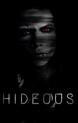 Hideous (Andley) cover