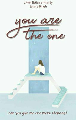 You Are The One cover