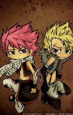 More than friends, less than lovers. (A NaLu fanfic!) cover