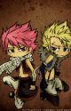 More than friends, less than lovers. (A NaLu fanfic!) by QuietTranquility