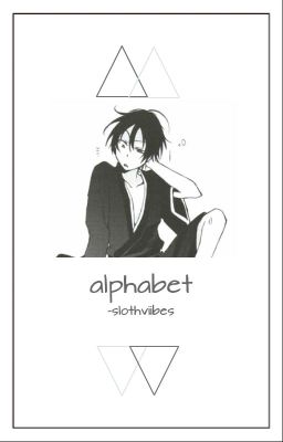 alphabet | servamp tsubaki cover