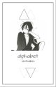 alphabet | servamp tsubaki by UCHITATAS