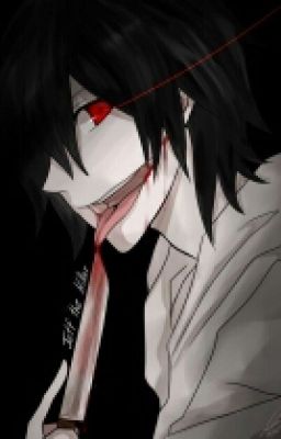 A Killers Kitten (Jeff the Killer x Male!Neko!Reader cover