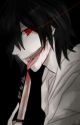 A Killers Kitten (Jeff the Killer x Male!Neko!Reader by OctoBiBoi