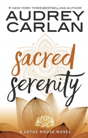 Sacred Serenity by AudreyCarlan