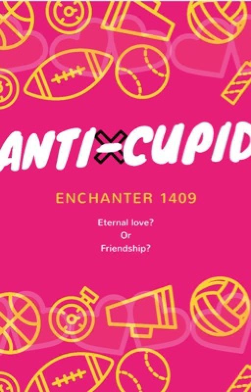 Anti-cupid by enchanter1409