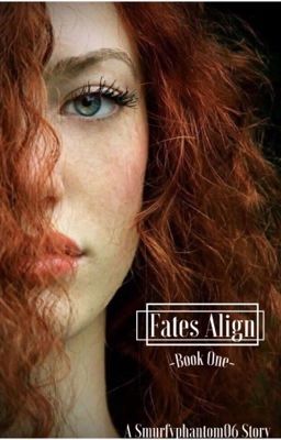 Fates Align cover