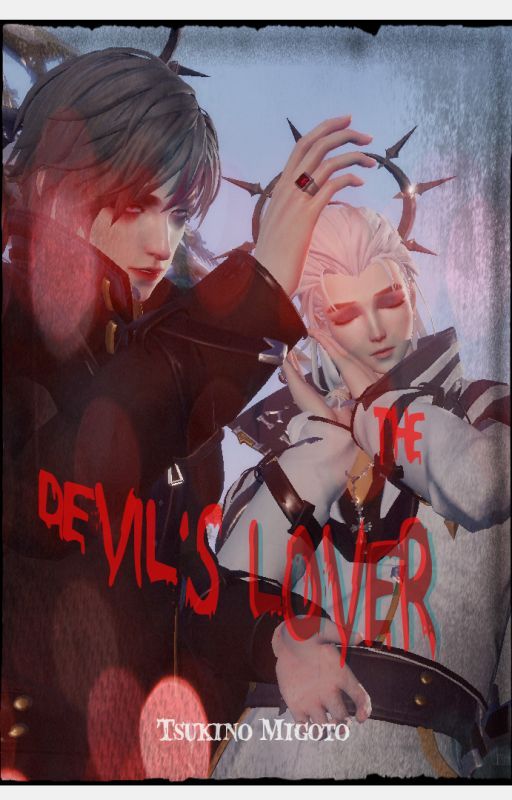 [✔] The Devil's Lover (boyxboy) by kin0monogatari