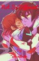 Klance :: Not So Different by ari-ridrake