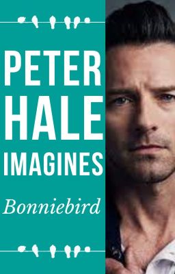 Peter Hale Imagines cover