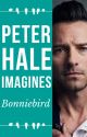 Peter Hale Imagines by bonniebird