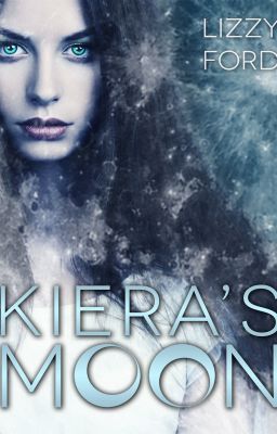 Kiera's Moon cover