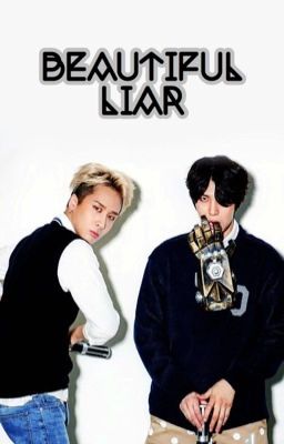 Beautiful Liar || Wontaek cover