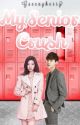 My Senior Crush (COMPLETED) by Greenyberry