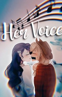 Her Voice (Rarijack) cover