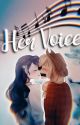 Her Voice (Rarijack) by ohmyrarity