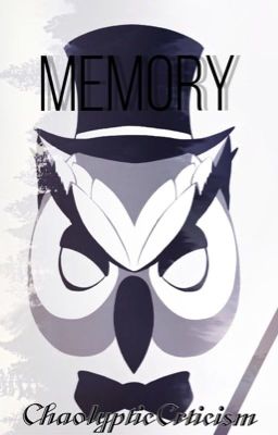 Memory (H2OVanoss)[Completed] cover