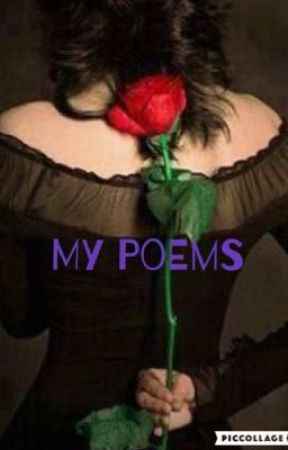 My Poems by Imogenspace89