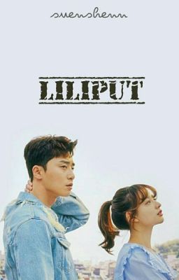 Liliput ✔ cover