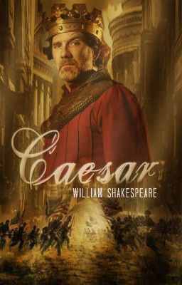 Julius Caesar (Completed) cover