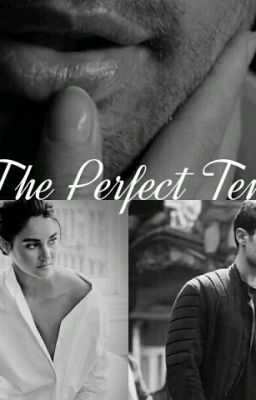 The Perfect Ten  cover