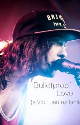 Bulletproof Love cover