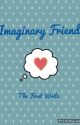 Imaginary Friend by -KawaiiQueen-