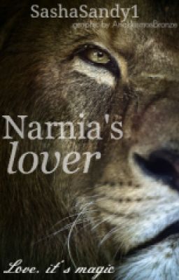 Narnia's Lover cover