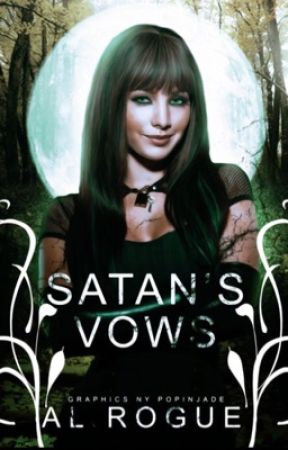 Satan's Vows by XXrogueXlucyXX