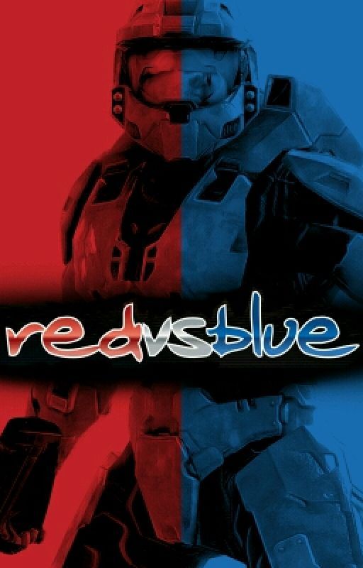 Red vs Blue x Reader Lemons by Garnat2001