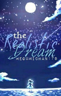 The Realistic Dream  cover