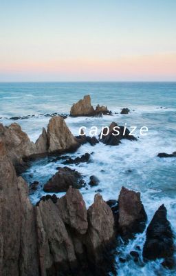 capsize || durm cover