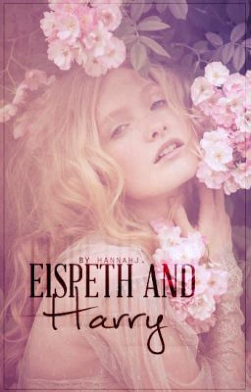 Elspeth and Harry || h.s by whouffle_