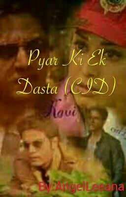 Pyar Ki Ek Dasta  cover