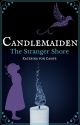 Candlemaiden: The Stranger Shore by StormlitFain