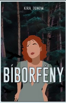 Bíborfény | ✓ cover