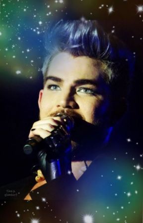 Adam Lambert by 4Glamberts