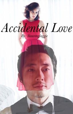 Accidental Love  cover