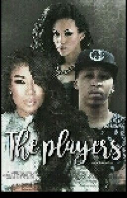 The players cover