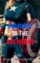 Journey to The Avengers (Sequel to I Want You Here) by RogersSkywalkerR5er