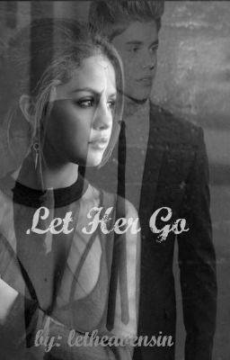 Let Her Go (Arranged Love Sequel) cover