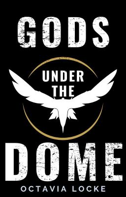 Gods Under The Dome cover