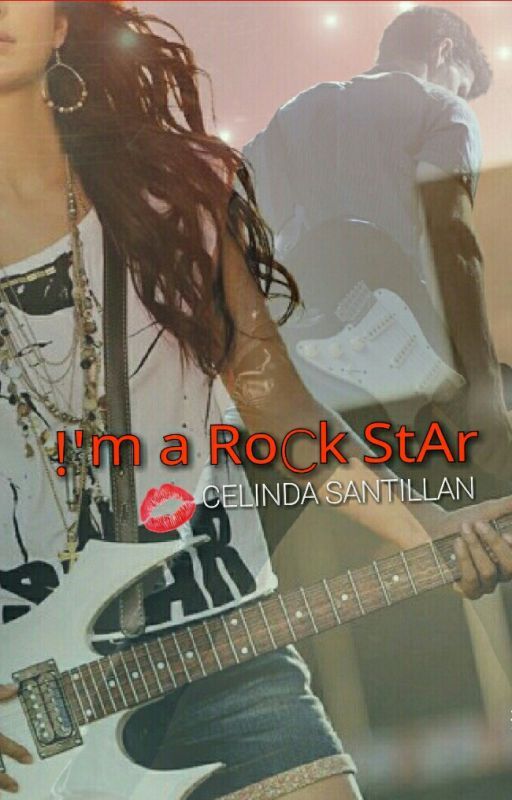 !'m a RoCk StAr (ON HOLD) by CoraStar_