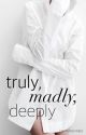 Truly, Madly, Deeply ▷ Jerrie: Accidental Sequel  by moonlightkdh